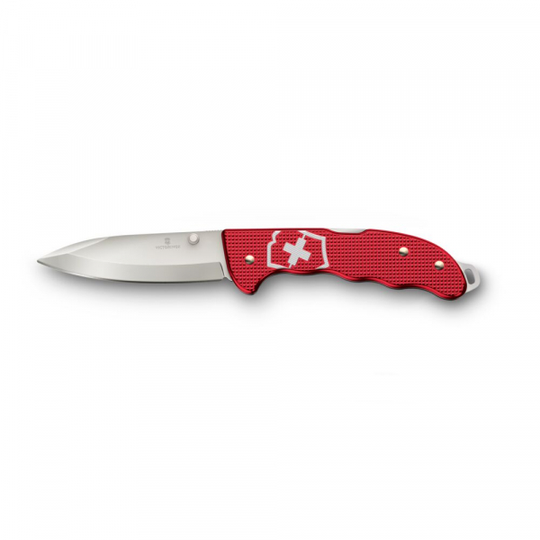 Victorinox Evoke Alox red