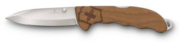 Victorinox Evoke Wood