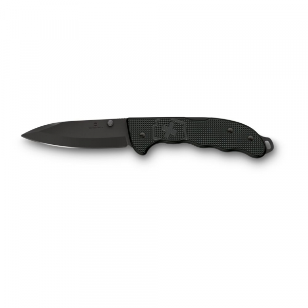 Victorinox Evoke BS Alox schwarz