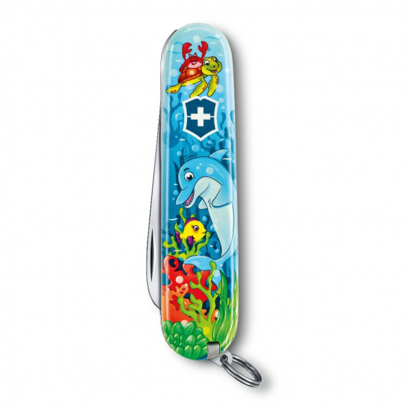 Victorinox Kindermesser Delfin
