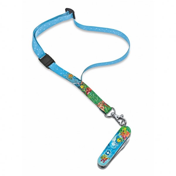 Victorinox Kindermesser Delfin