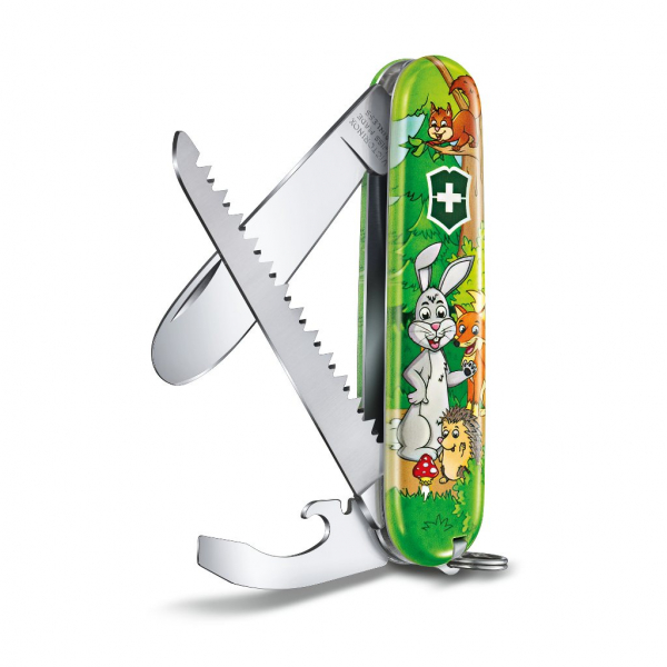 Victorinox Kindermesser Hase