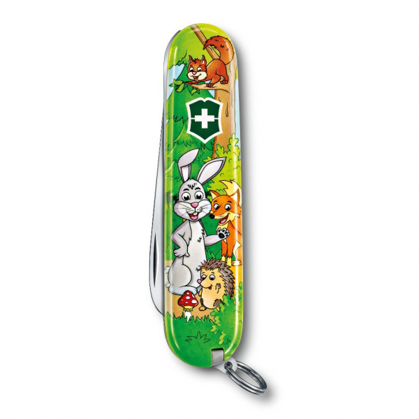 Victorinox Kindermesser Hase