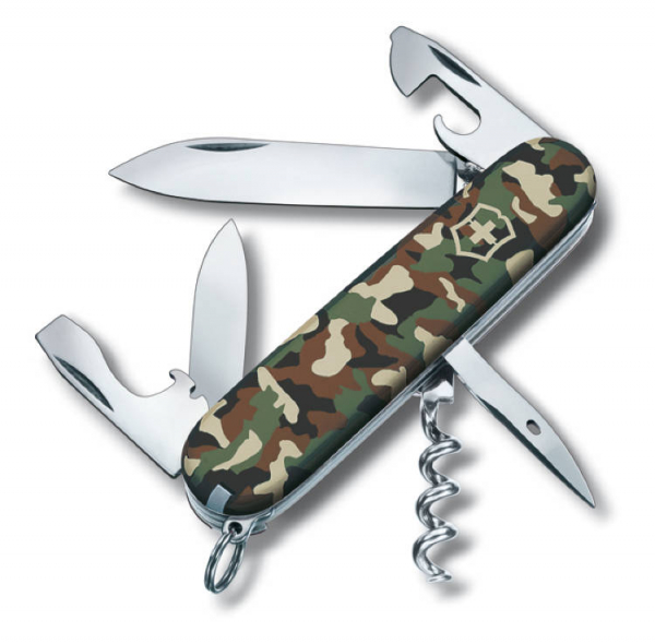 Victorinox Spartan