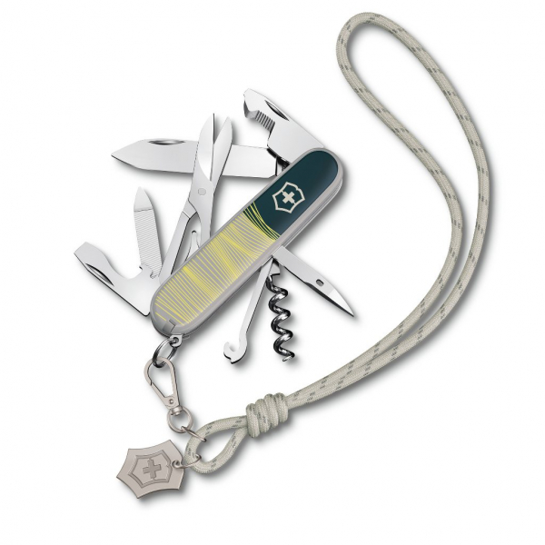 Victorinox Companion New York Style