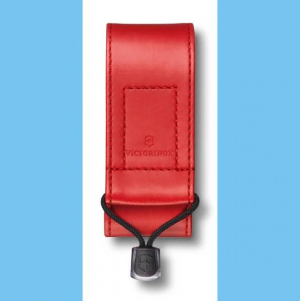 Victorinox Pouch 91-93 mm - 2-4 Layers, Red