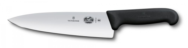 Victorinox - Kochmesser 20cm extra breit (Fibrox)