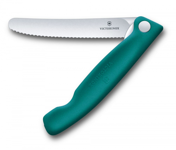 Victorinox Taschen-Tomatenmesser