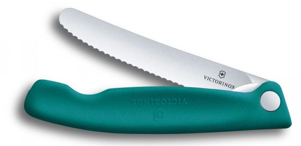 Victorinox Taschen-Tomatenmesser