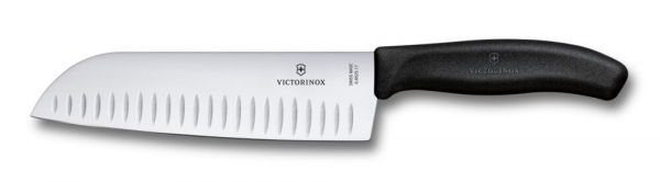 Victorinox - Santoku Swiss Classic 17cm