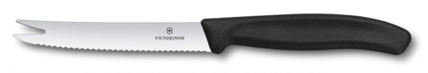 Victorinox - Cheese / Sausage Knife