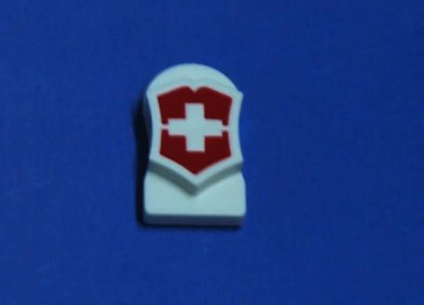 Victorinox Button for SwissLite