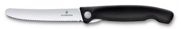Victorinox Taschen-Tomatenmesser
