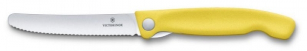 Victorinox Taschen-Tomatenmesser