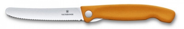 Victorinox Pocket-Tomato Knife