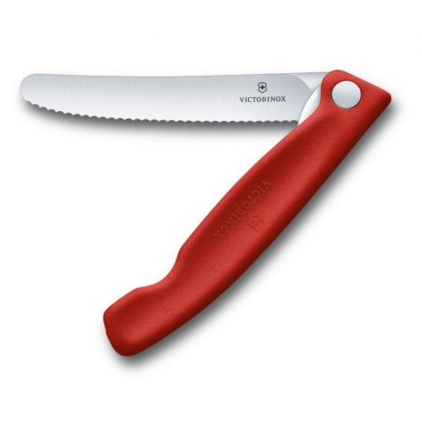 Victorinox Pocket-Tomato Knife