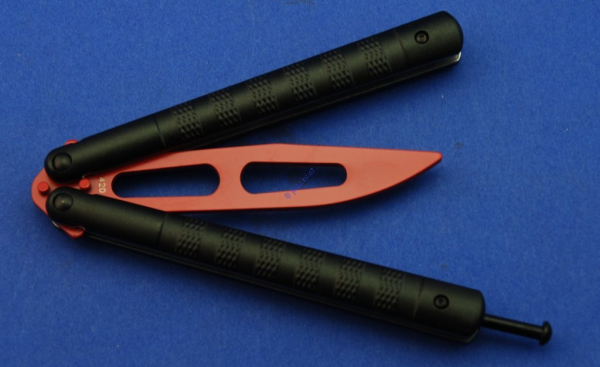 Böker plus Balisong Relack Trainer