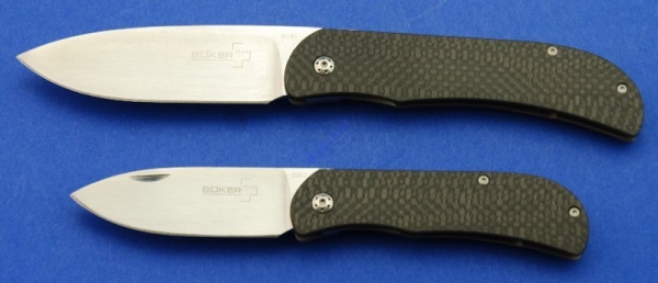 Böker plus - Excelibur Carbon