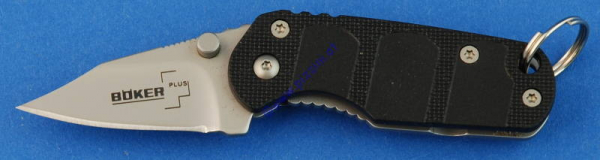 Böker Plus - KeyCom