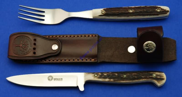 Knife/Fork Cutlery Salida