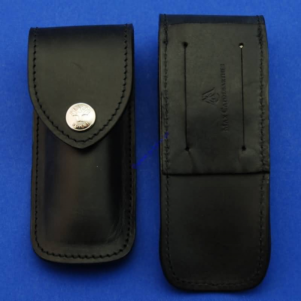 Belt Case Leather (L&Q)