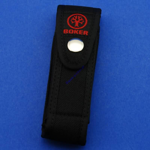 Optima Belt Case Cordura