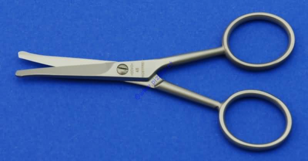 Dovo - Nose-Earhairs Scissors