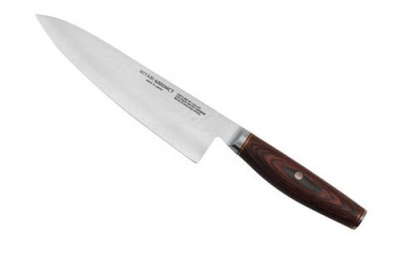 Zwilling Miyabi 6000MCT Gyutoh 20cm
