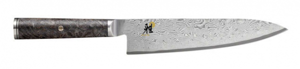 Zwilling Miyabi 5000MCD 67 Gyutoh 20cm