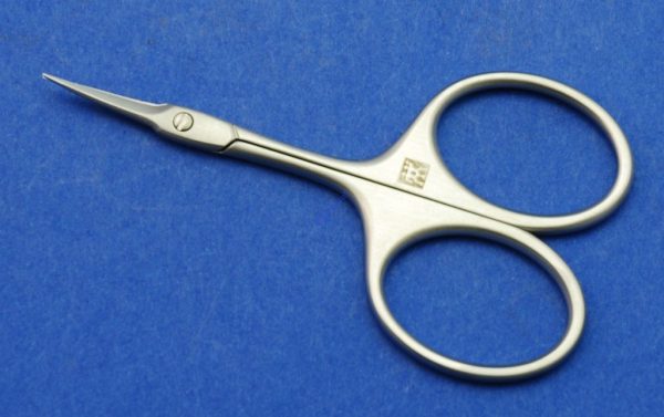 Zwilling Twinox Cutcle Scissors