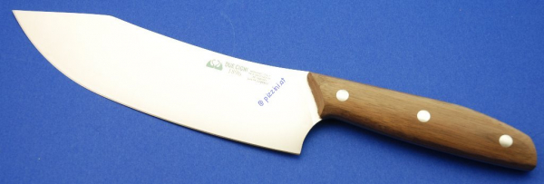 Due Cigni 1896 Camp Chef Knife 20cm