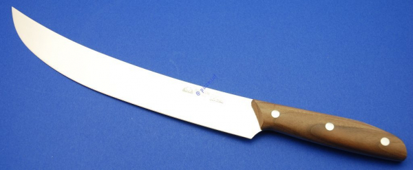 Due Cigni 1896 Meat Knife 27cm