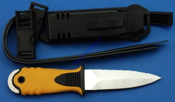 Fox - Tekno Diver Knife