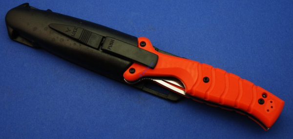 Fox - ARD Advance Rescue / Combat / Diver Knife