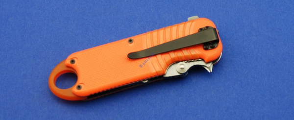 Fox E.R.T. Rescue Knife