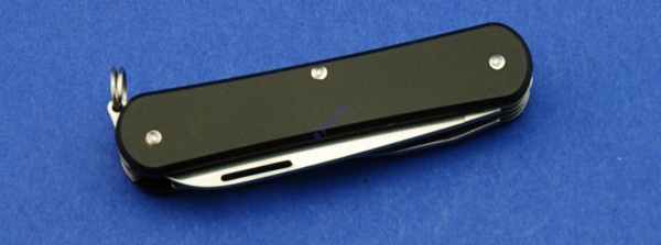 Fox - Vulpis Taschenmesser (Alu,BK-F4)