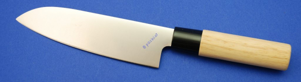 Japanese Kitchen Knife - Santoku Bocho