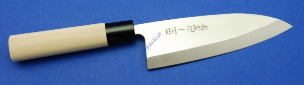 Japanese Kitchen Knife - Deba Bocho