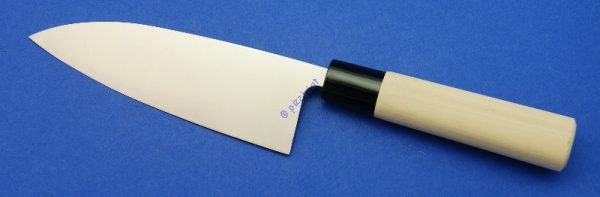 Japanese Kitchen Knife - Deba Bocho