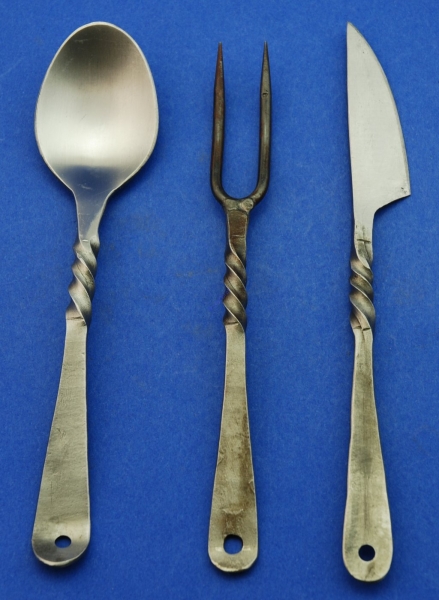 Ancient Cutlery