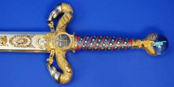 American Sword