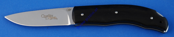 Viper Lock Knife (Ebony Wood)