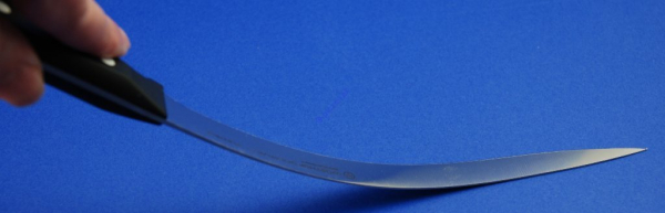 Wusthof - Gourmet Fish Fillet Knife (20 cm)
