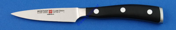 Wüsthof - Classic Ikon Paring Knife