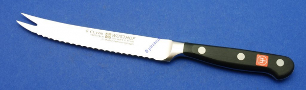 Wüsthof - Classic Tomato Knife