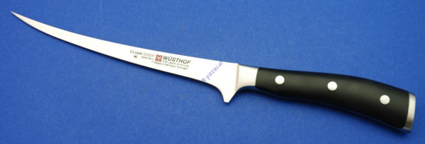 Wüsthof - Classic Ikon Filet Knife