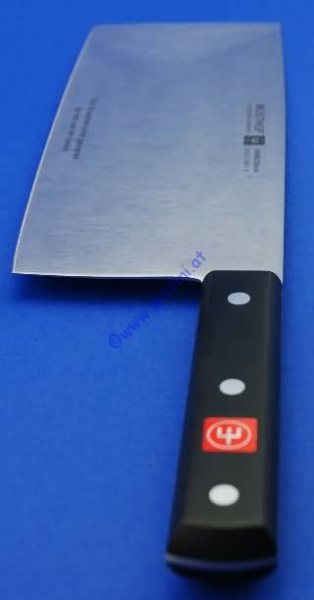 Wusthof Chinese Chef´s Knife