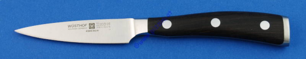 Wüsthof - Ikon Paring Knife