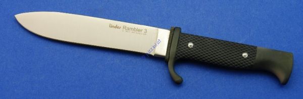 Linder - Rambler 3