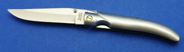 Linder - One-Hand-Knife Laguiole Style